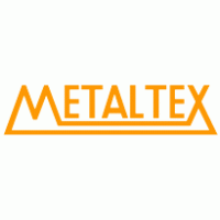 Metaltex logo vector logo