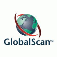 Ricoh GlobalScan logo vector logo