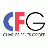 Charles Feijts Groep logo vector logo