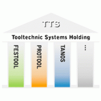 TTS logo vector logo