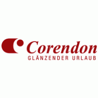 Corendon Touristik GmbH logo vector logo