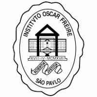 Instituto Oscar Freire logo vector logo