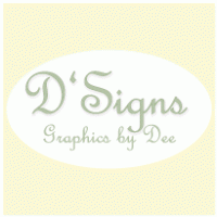 DSigns logo vector logo