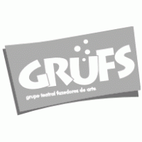 GRUFS logo vector logo