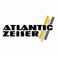 Atlantic Zeiser logo vector logo