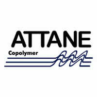 Attane logo vector logo