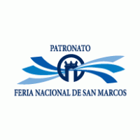 Patronato de la Feria Nacional de San Marcos Aguascalietnes logo vector logo