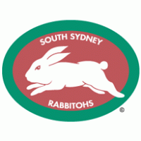 South Sydney Rabbitohs logo vector logo