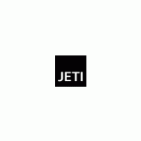 JETI logo vector logo