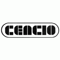 CENCIO logo vector logo