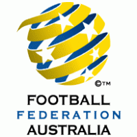 Federacion Australiana de Futbol logo vector logo