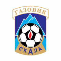 FC Skala-Gazovyk Stryi logo vector logo