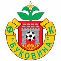 FC Bukovyna logo vector logo