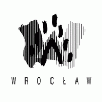 Wroclaw logo vector logo