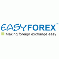 Easy Forex logo vector logo