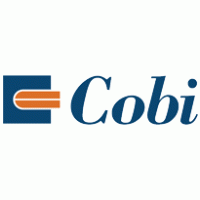 Cobi Informatique Inc. logo vector logo