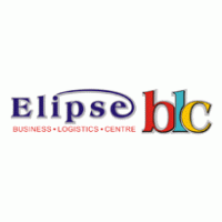 ELIPSE BLC eng logo vector logo