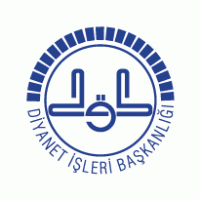 Diyanet isleri Baskanligi logo vector logo
