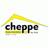 Cheppe logo vector logo