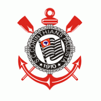 Corinthians Brasão logo vector logo