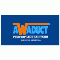 Awaduct logo vector logo