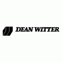 Dean Witter Securities logo vector logo