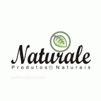 Naturale logo vector logo