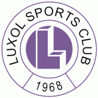 Saint Andrews Luxol SC logo vector logo