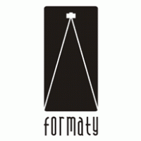 Formaty logo vector logo