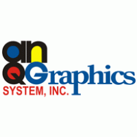 anq graphics logo vector logo