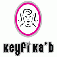 KeyfiKab logo vector logo