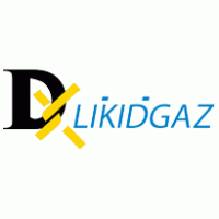 likidgaz logo vector logo