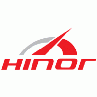 Hinor Auto Falantes logo vector logo