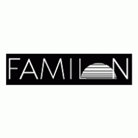 Familan logo vector logo