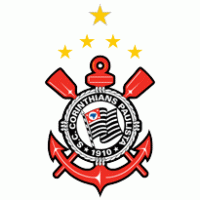 S.C. Corinthians Paulista logo vector logo