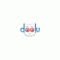 doolu.com logo vector logo