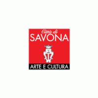 Comune di Savona logo vector logo