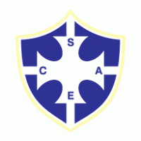 Sociedade Esportiva Cruz Azul de Contagem-MG logo vector logo