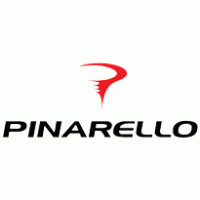 Pinarello logo vector logo