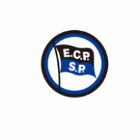 Esporte Clube Pinheiros logo vector logo