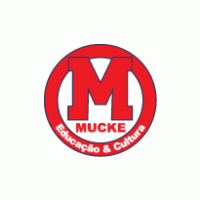 MUCKE – EDUCA logo vector logo