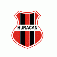 Club Atletico Huracan de Chascomus logo vector logo