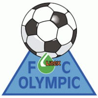 FC Olympic Teteven logo vector logo