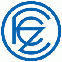 SC Zug (old logo) logo vector logo