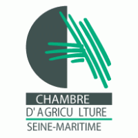 Chambre d’Agriculture de Seine-Maritime logo vector logo