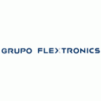 Grupo Flextronics logo vector logo