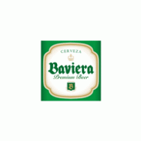 BAVIERA logo vector logo
