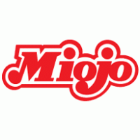 Miojo logo vector logo