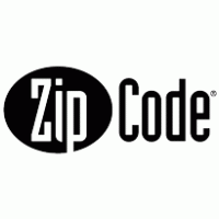 ZipCode logo vector logo