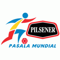 Pilsener logo vector logo